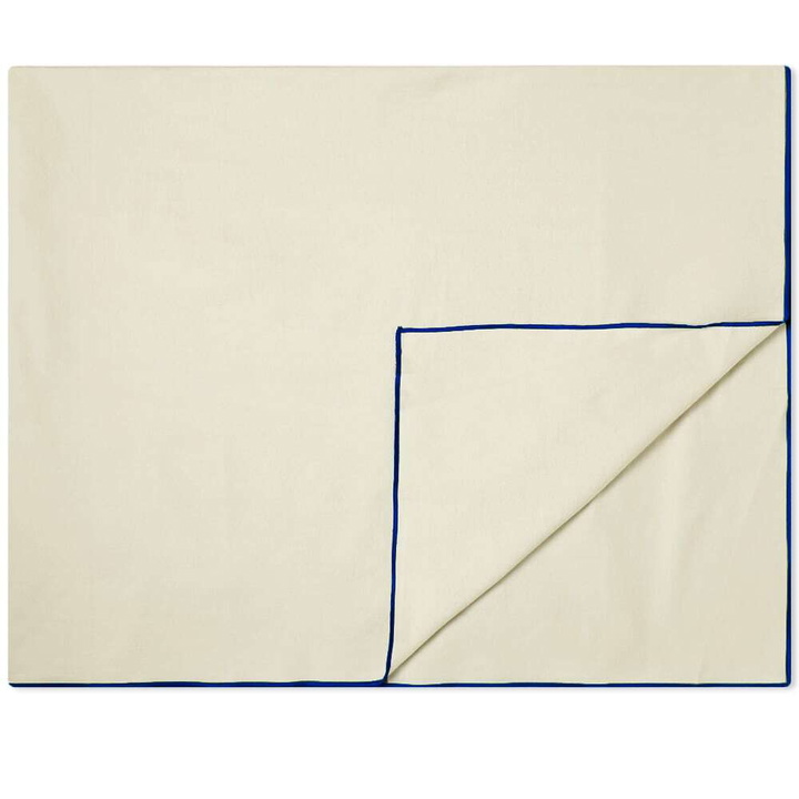 Photo: HAY Outline Tablecloth - 300cm