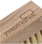 Jason Markk - Premium Shoe Cleaning Brush - Brown