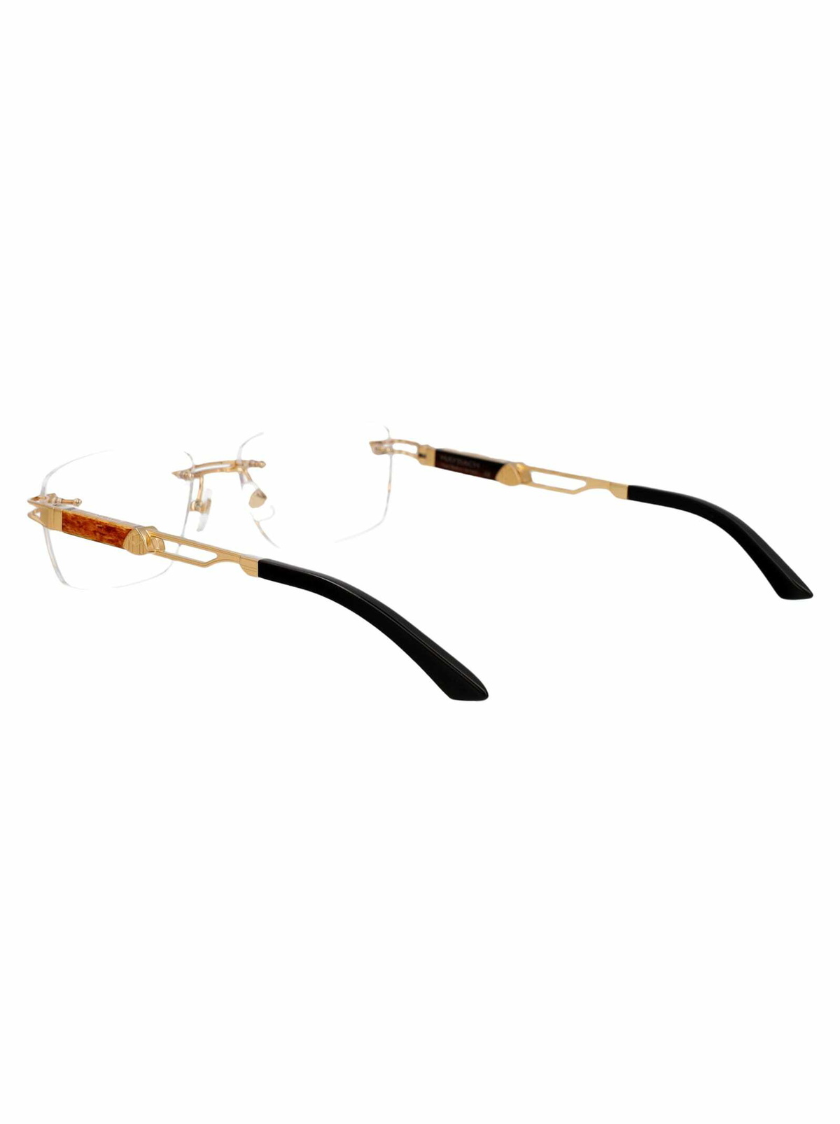 MAYBACH Eyewear The Idealist I Glasses