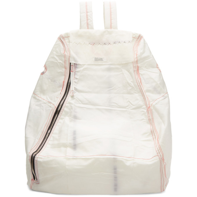 Photo: Kanghyuk Off-White Airport Backpack