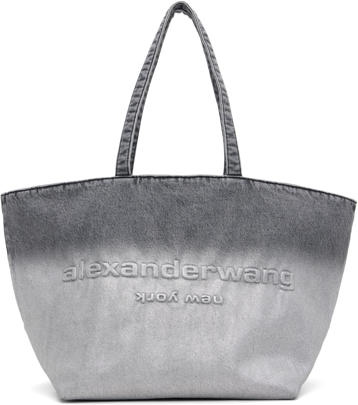 Alexander Wang Black Roxy Hobo Bag Alexander Wang