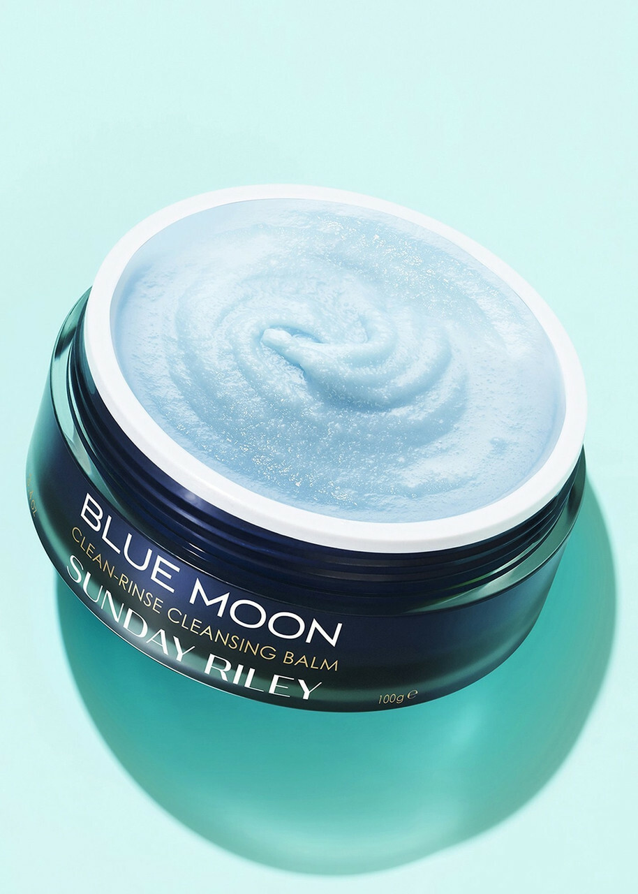 Sunday Riley Blue Moon Cleansing Balm 100ml
