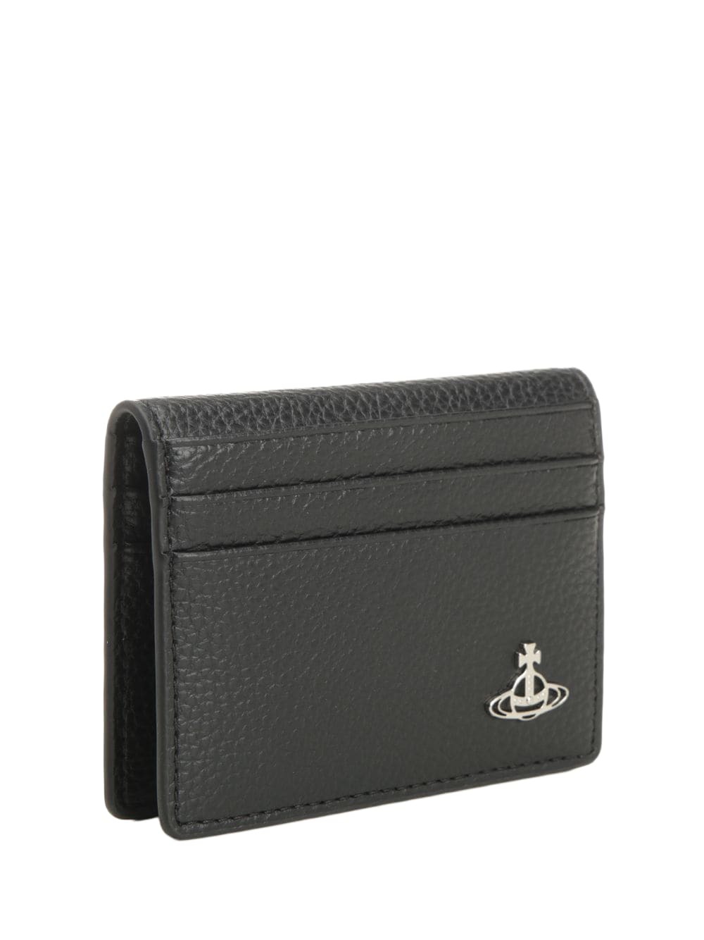 Vivienne Westwood Bi-fold Card Holder