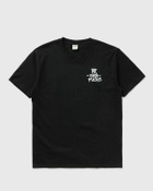 Fucking Awesome Sk8 Fucks Short Sleeve Tee Black Shortsleeves