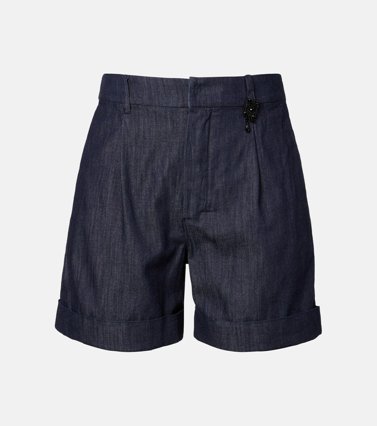 'S Max Mara Denim shorts