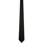 Etro Black Pegaso Tie