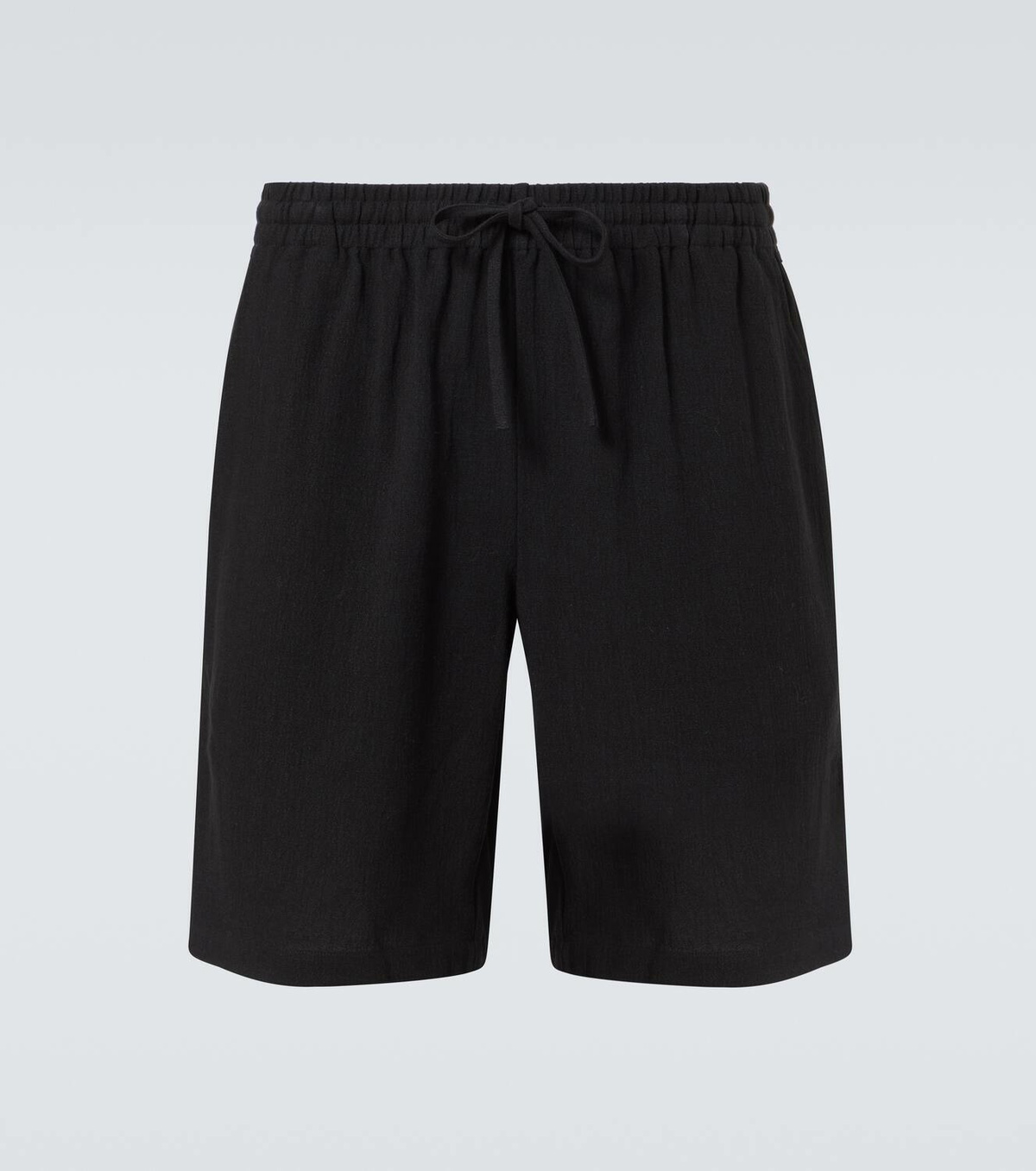 Le Kasha Linen shorts