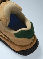 Birkenstock 1774 1774 Goerlitz Suede Sneakers