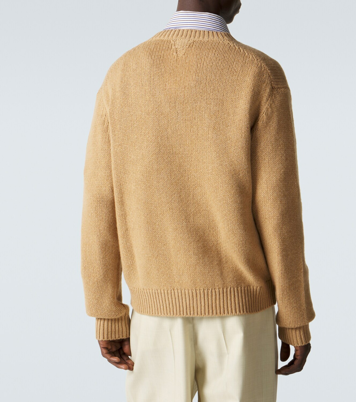 Bottega Veneta Cashmere sweater