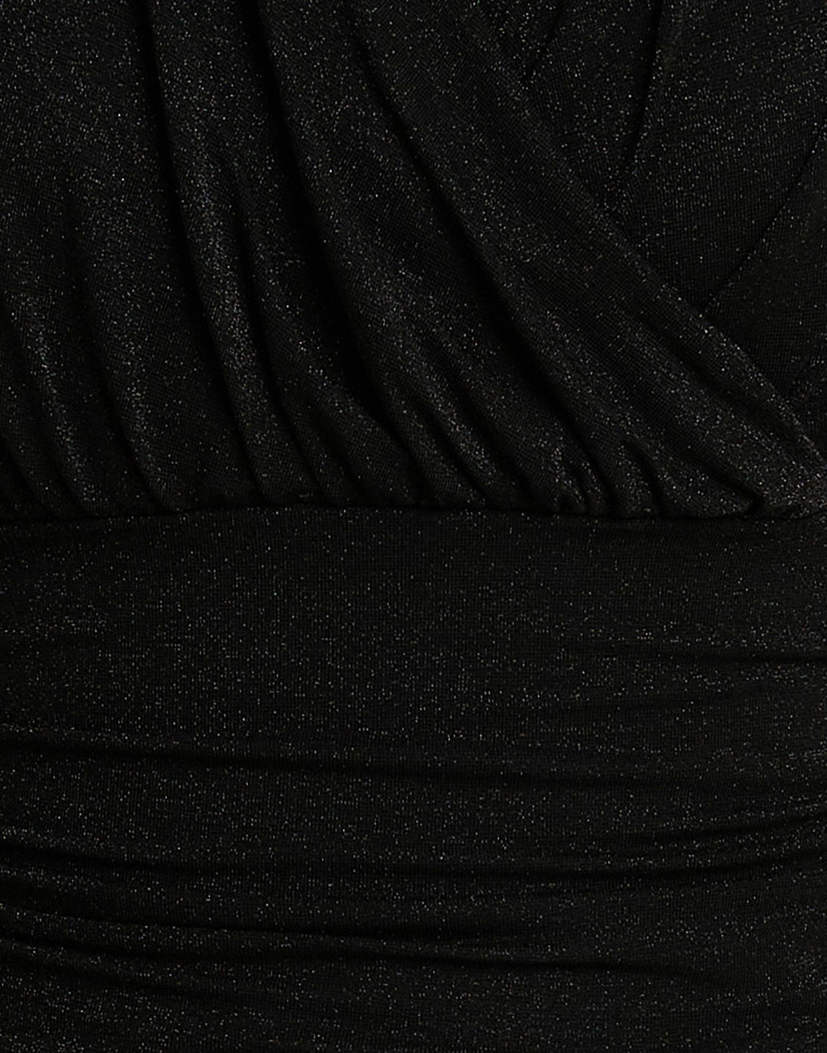 Chiara Boni La Petite Robe Womens Top in Black