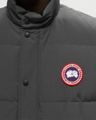 Canada Goose Freestyle Crew Vest Grey Vests