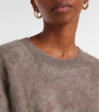 Lisa Yang Juniper cashmere sweater