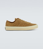 Tom Ford - Cambridge suede sneakers