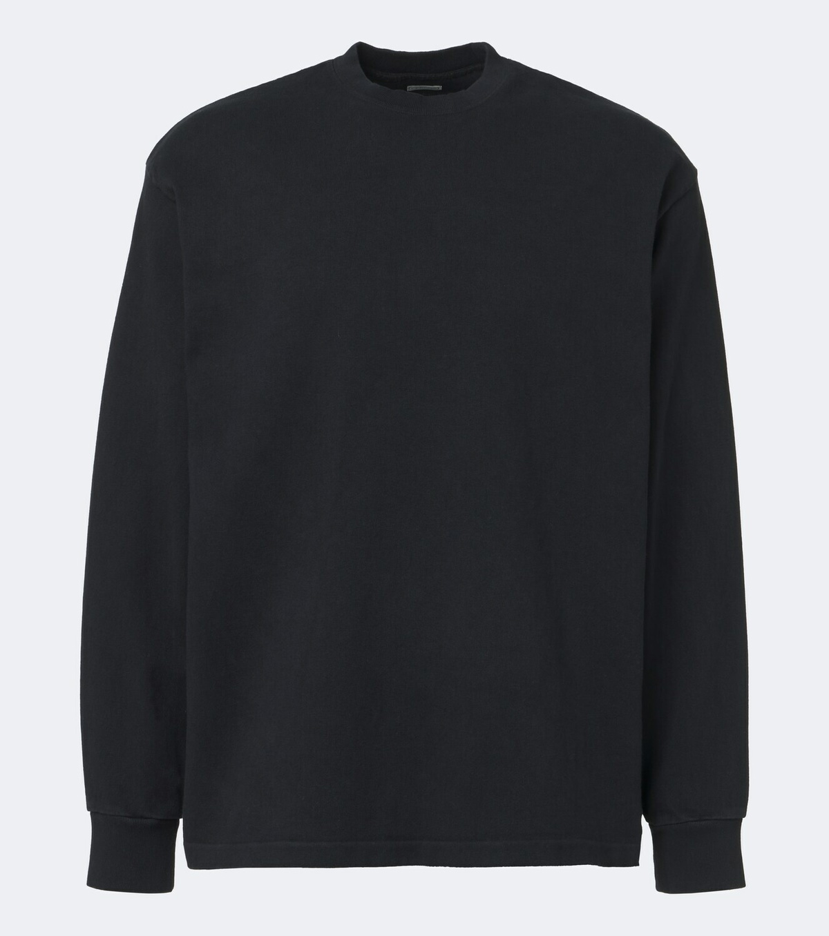 A.Presse Cotton jersey T-shirt
