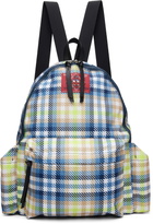 Vivienne Westwood Multicolor George Backpack