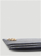GG Marmont Card Holder in Black