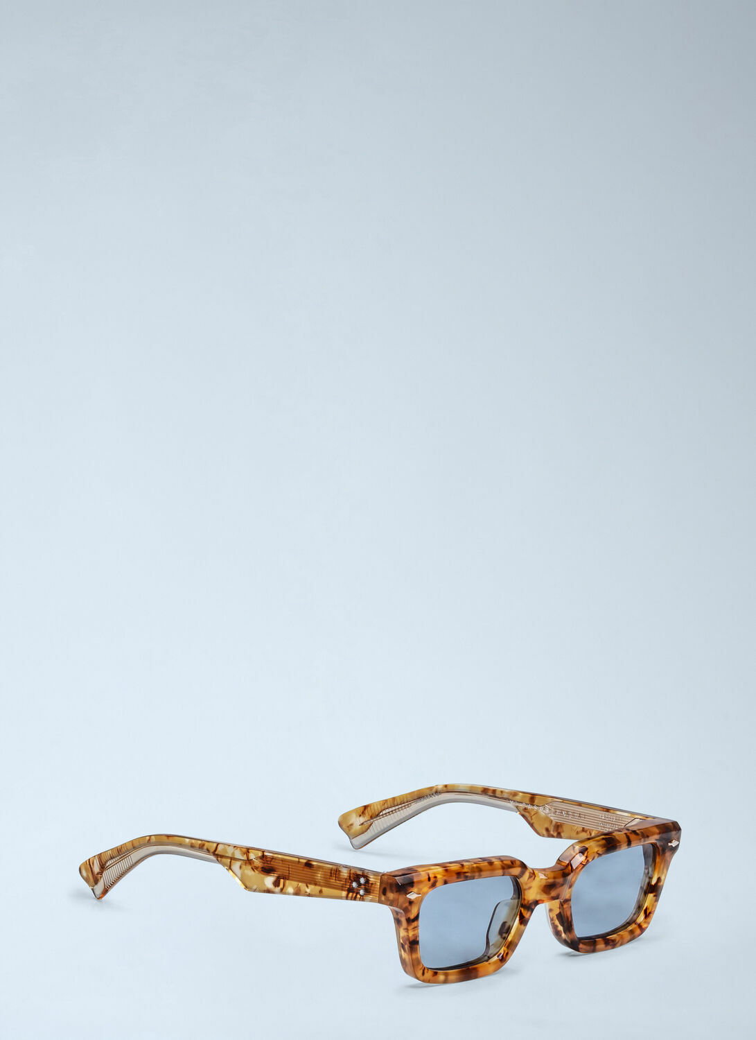 Jacques Marie Mage Casablanca 450 Collector’s Edition Sunglasses