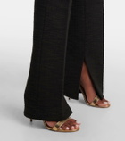 Rebecca Vallance Margo slim pants