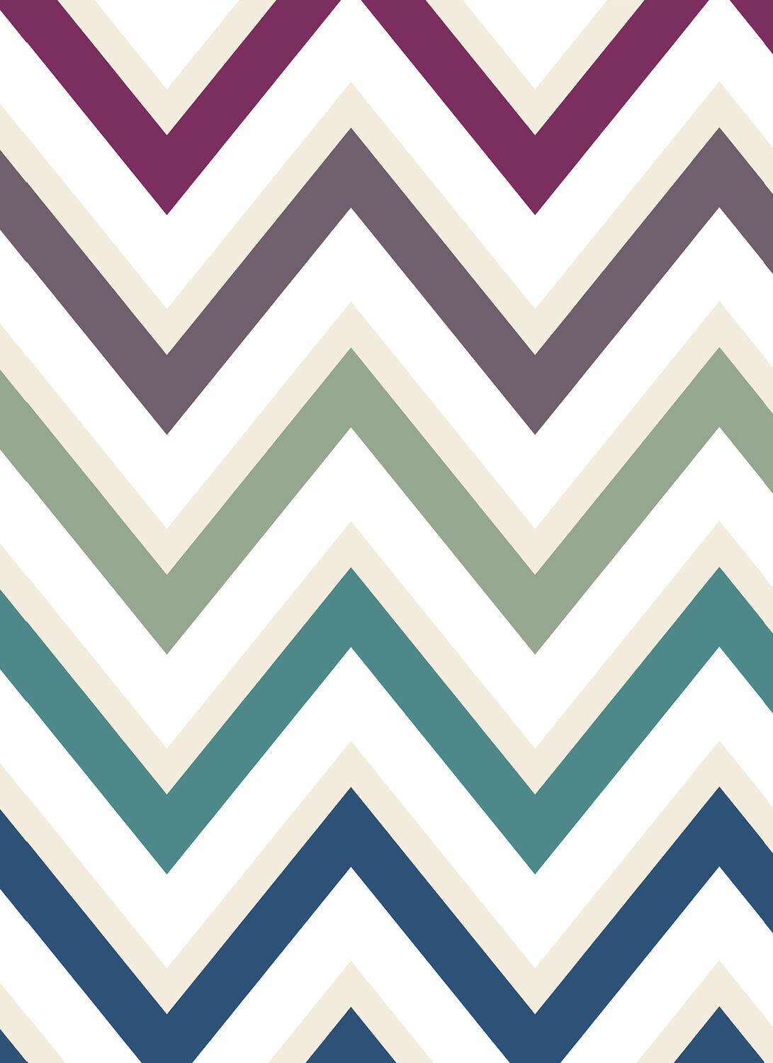 Missoni Set Of Two Watamu Placemat