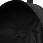 Valentino Men's Tonal Icon Backpack in Black