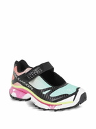 MM6 Maison Margiela X Salomon X Salomon XT Mary J Sneakers