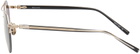 Matsuda Gold M3141 Sunglasses