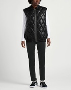 Manila Grace Womens Pants in Black