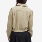 Peachy Den Women's Clara Jacket in Birch