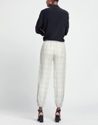 Crossley Womens Pants in Off white
