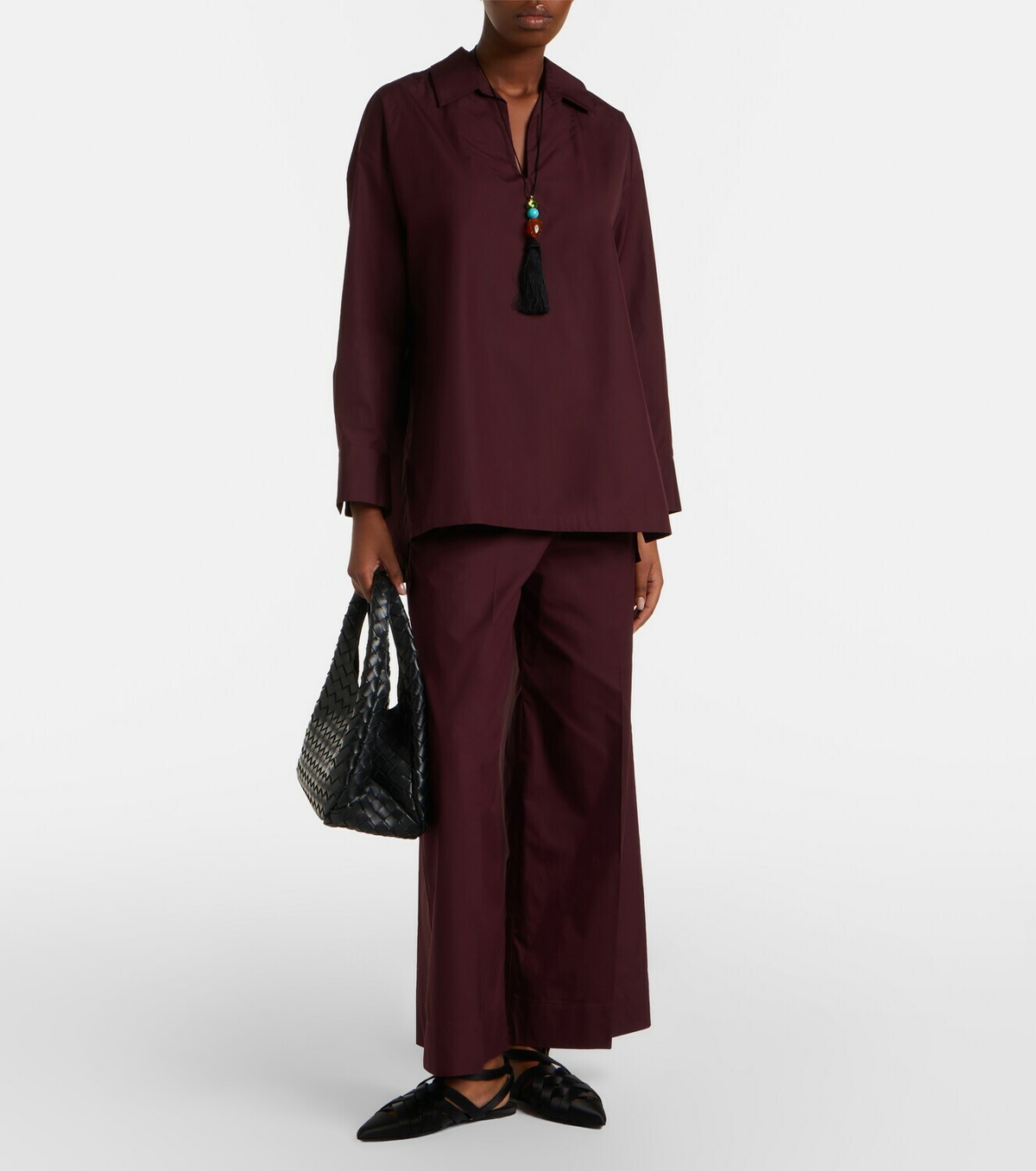 'S Max Mara Cotton shirt