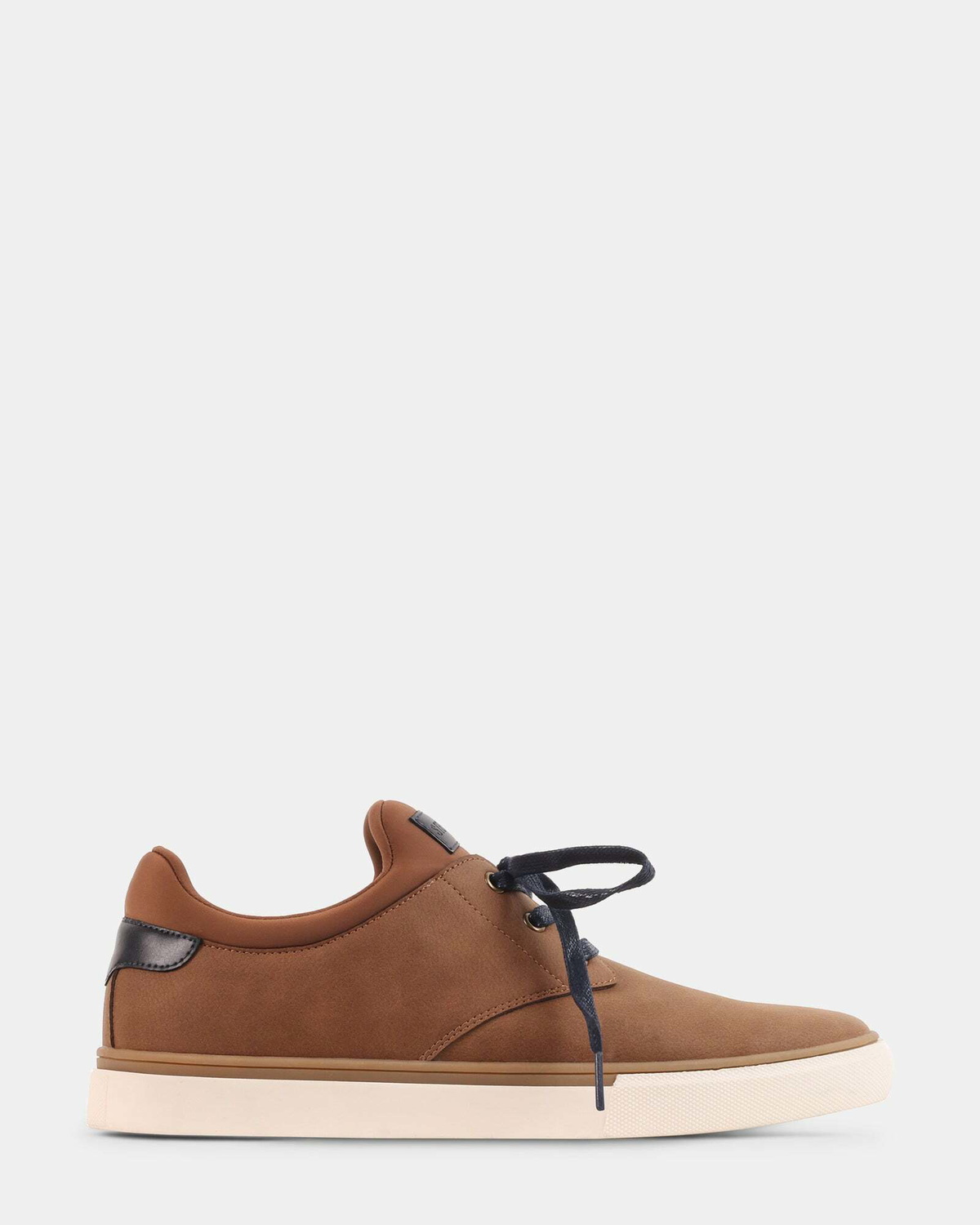 Steve Madden Penta Sneakers in Camel