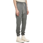 John Elliott Black Seneca Lounge Pants