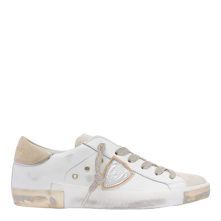 Photo: Philippe Model Prsx Sneakers