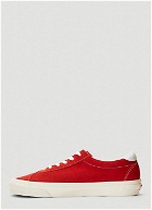 Style 73 DX Anaheim Factory Sneakers in Red