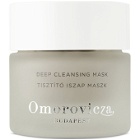 Omorovicza Deep Cleansing Mask, 50 mL