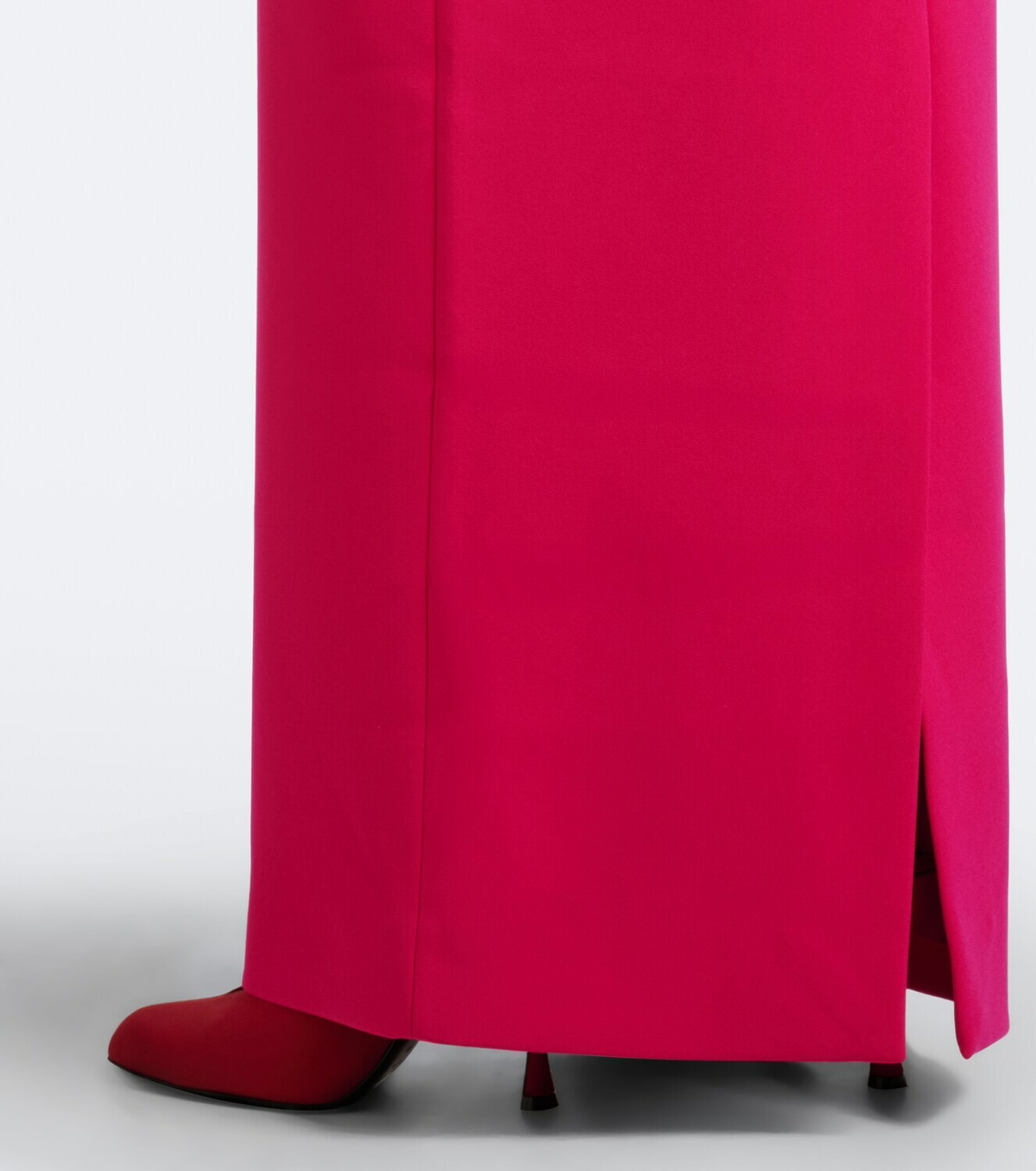 Roksanda Cady gown