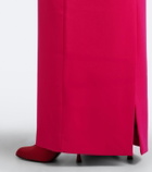Roksanda Cady gown