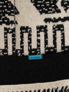 ALANUI - Wool Blend Knit Cardigan
