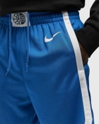 Nike Greece Limited Short Road Olympics 2024 Blue Mens Sport & Team Short