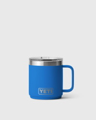 Yeti Rambler 10 Oz Mug Blue - Mens - Outdoor Equipment