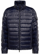 MONCLER - Tablasses Reversible Tech Down Jacket