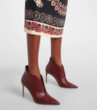 Malone Souliers Loren leather ankle boots
