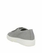 Santoni Womens Sneakers in Grey