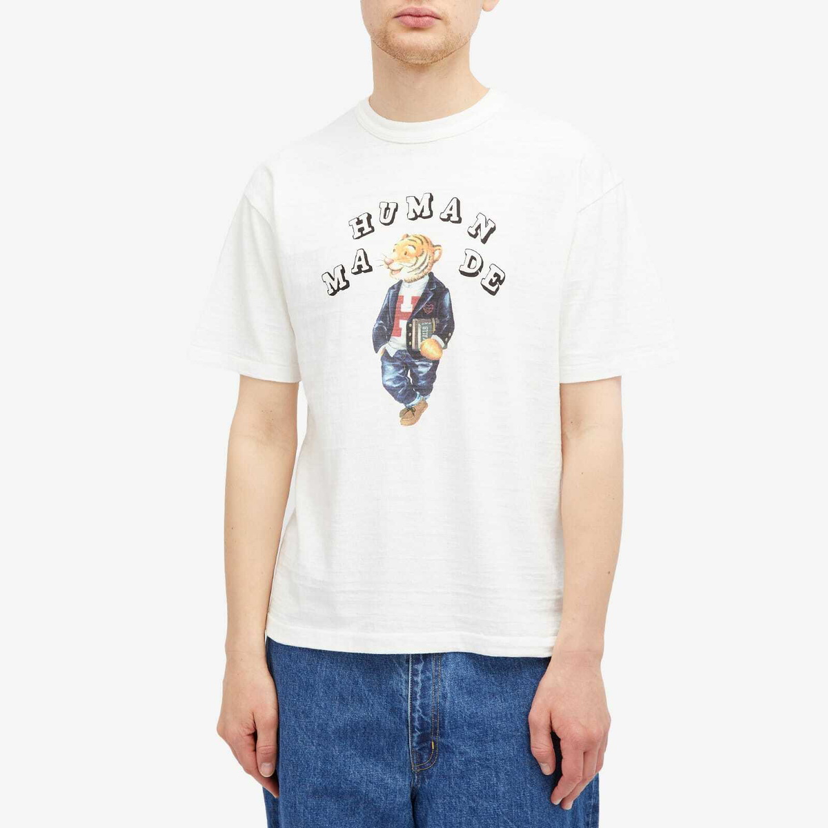 ウェア Human made M polo Human Made Polo Human Made