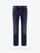 Diesel 1979 Sleenker Blue   Mens