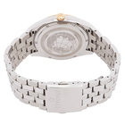 Titoni Cosmo Automatic Silver Dial Mens Watch 878 SRG-606