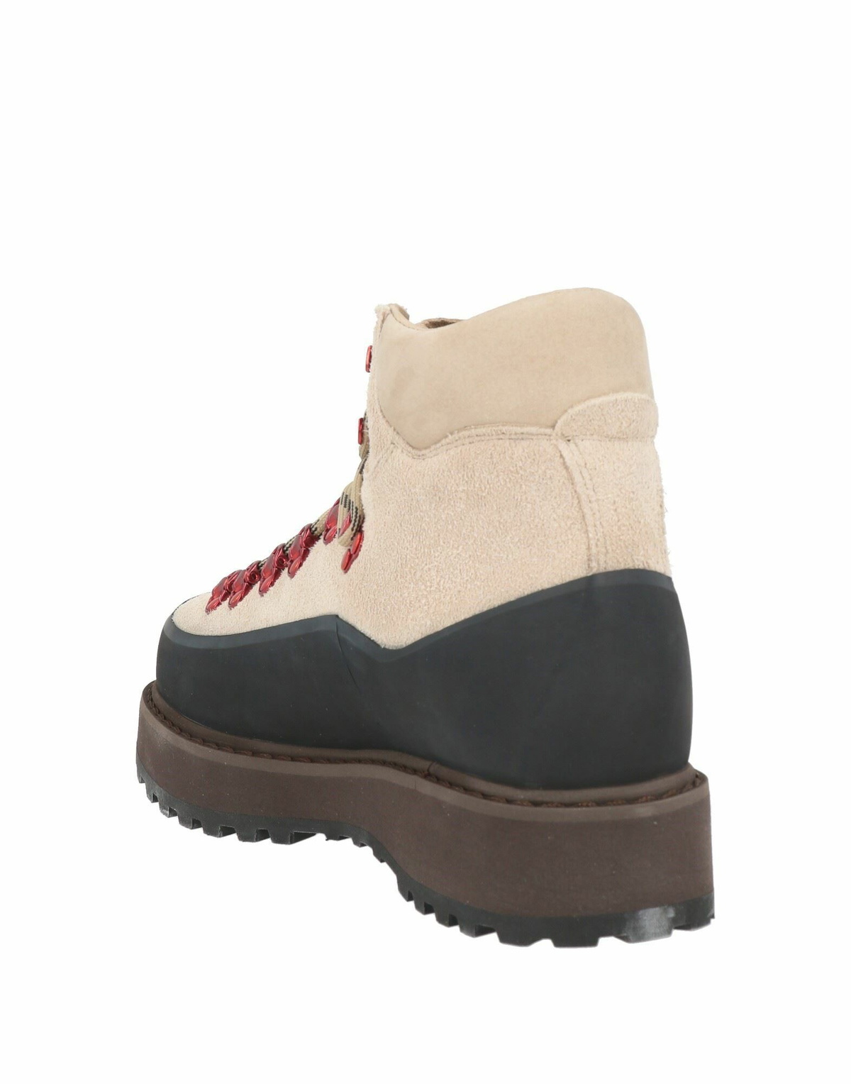 Diemme Womens Ankle boots in Beige