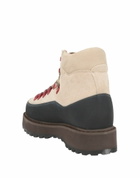 Diemme Womens Ankle boots in Beige