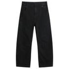 Entire Studios Men's Gem Jeans in Magnetite