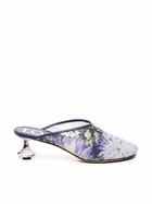 Loewe Sequined Toy Sabot
